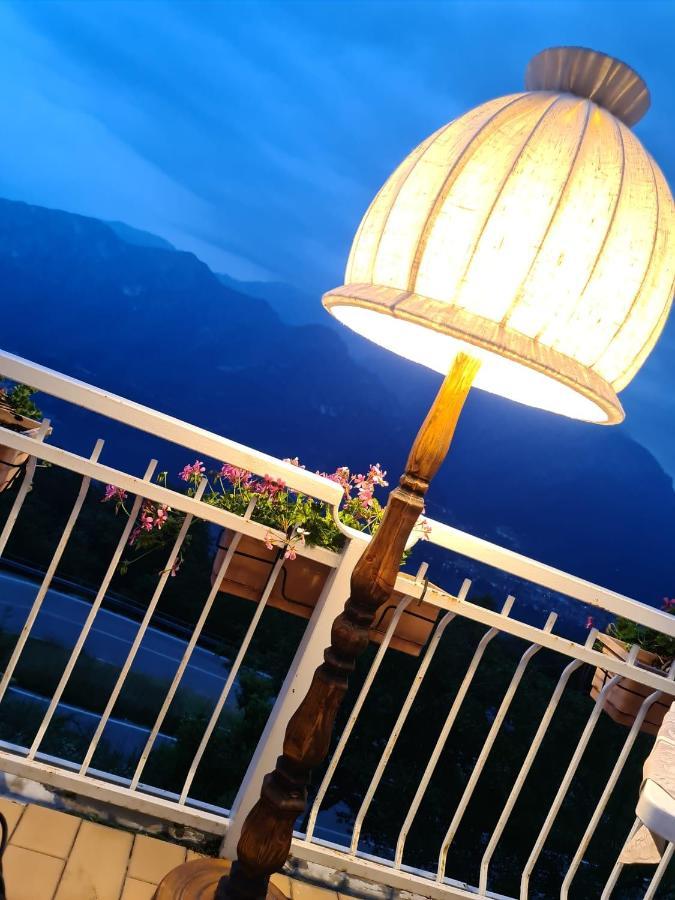 Locanda Mirabeau เบลลาโจ ภายนอก รูปภาพ