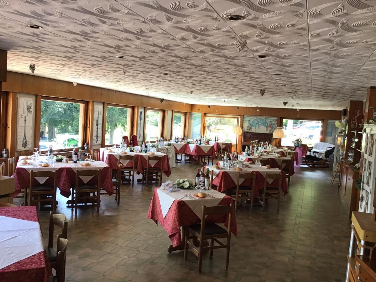 Locanda Mirabeau เบลลาโจ ภายนอก รูปภาพ