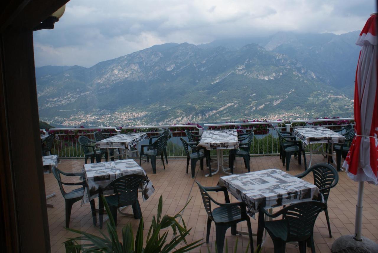 Locanda Mirabeau เบลลาโจ ภายนอก รูปภาพ