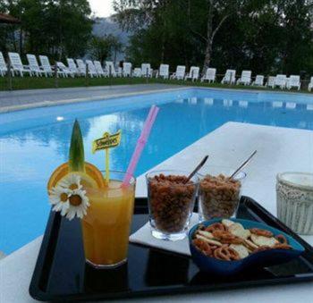 Locanda Mirabeau เบลลาโจ ภายนอก รูปภาพ